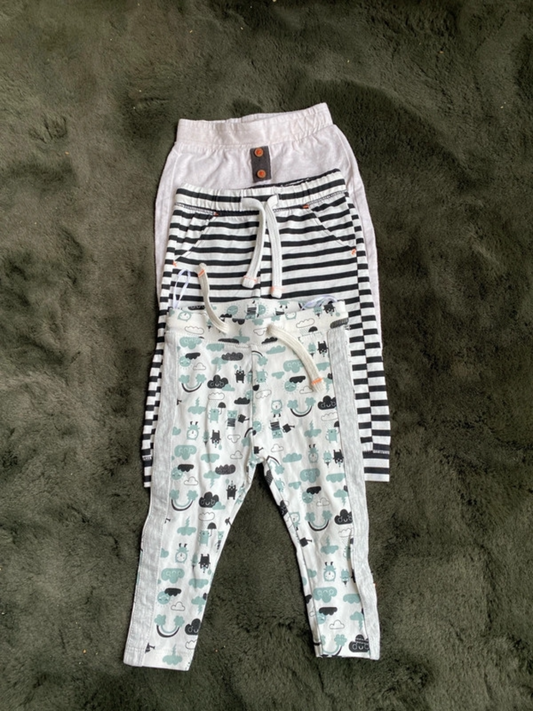 HEMA Broek maat 62