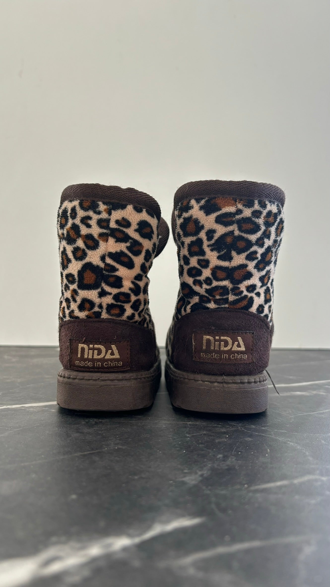 Nida schoenen maat 27