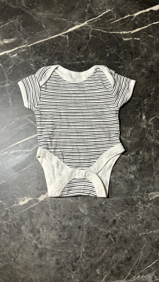 Primark Romper Streepjes maat 50