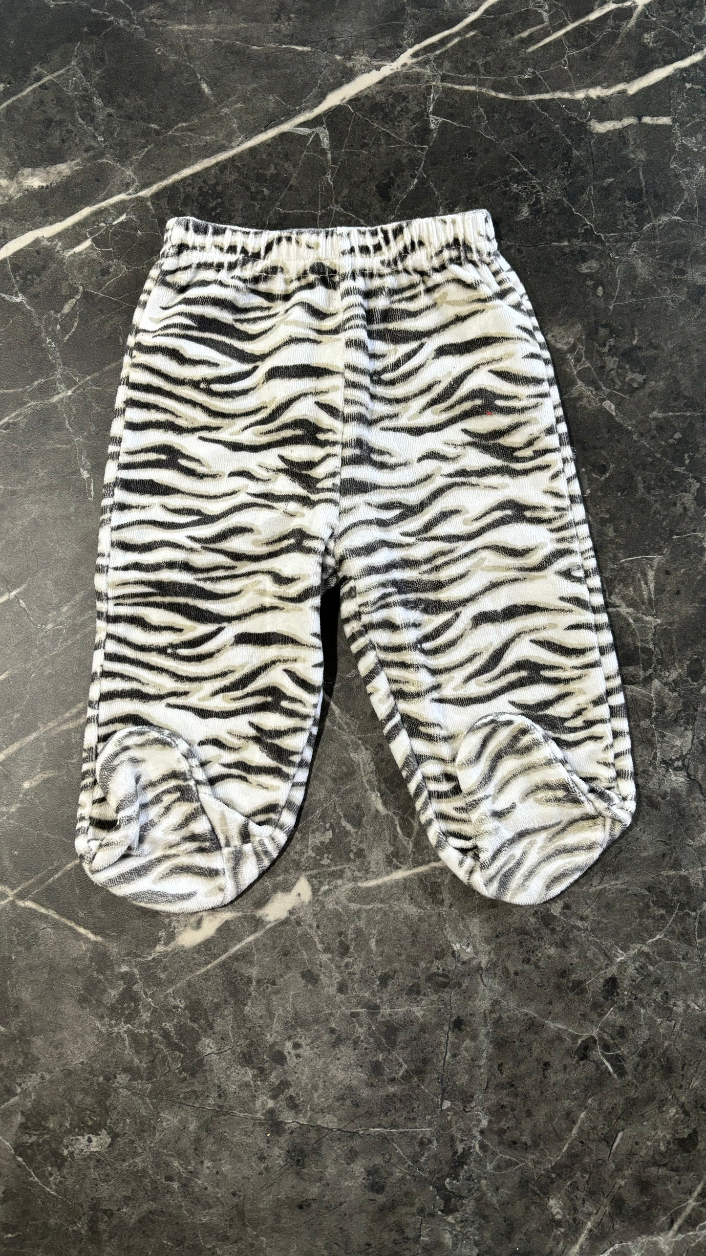 Kimadi Broek Zebra maat 56