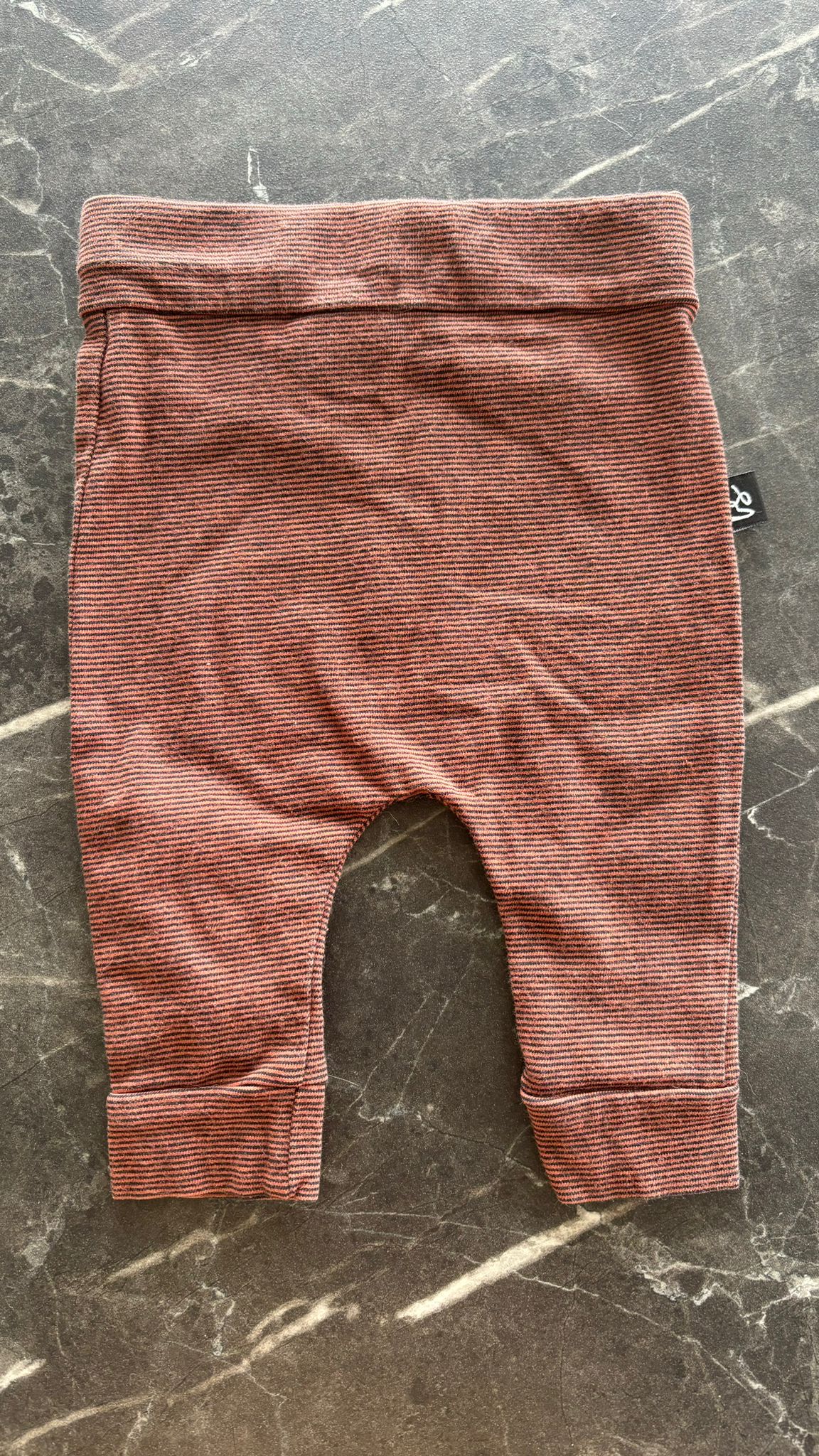 Babystyling Broek maat 50