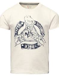 Noppies T-Shirt maat 104