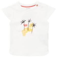 Noppies T-Shirt maat 56